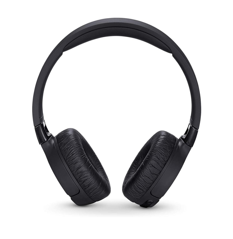 JBL Cuffia e Microfono Bluetooth TUNE600 BT-NC