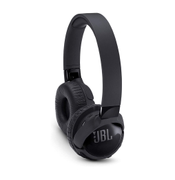 JBL Cuffia e Microfono Bluetooth TUNE600 BT-NC