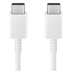 Samsung Cavo Usb-c To Usb-cdx310jwe 1,8m 3a White