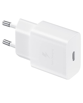 Samsung Caricabatterie 15w Ep-ta1510 Pd Usb-c White