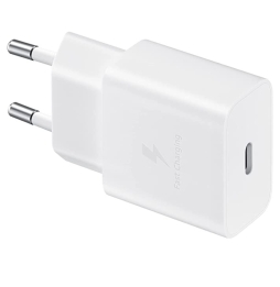 Samsung Caricabatterie 15w Ep-ta1510xw Pd Usb-c White