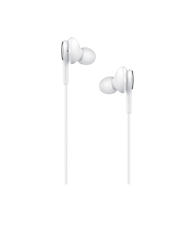 Samsung Auricolari In-ear Eo-ic100bb Usb-c White