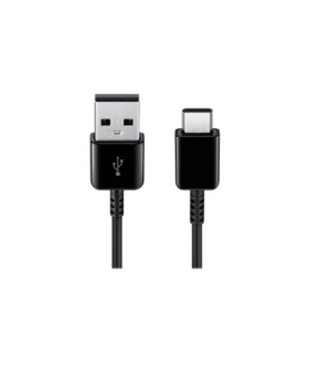 Samsung Cavo Usb-a To Usb-cdg930mb 1,5m 2pack Black