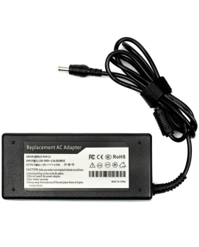 Alimentatore Per Nb Comp Samsung  19v Plug 3.0 5.5 C