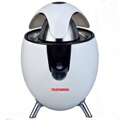 TELEFUNKEN SPREMIAGRUMI A FLUSSO DIRETTO M07452