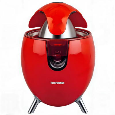 TELEFUNKEN SPREMIAGRUMI A FLUSSO DIRETTO M07451