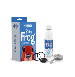 Didiesse Kit Assistenza Frog Baby