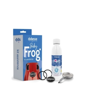 Didiesse Kit Assistenza Frog Baby