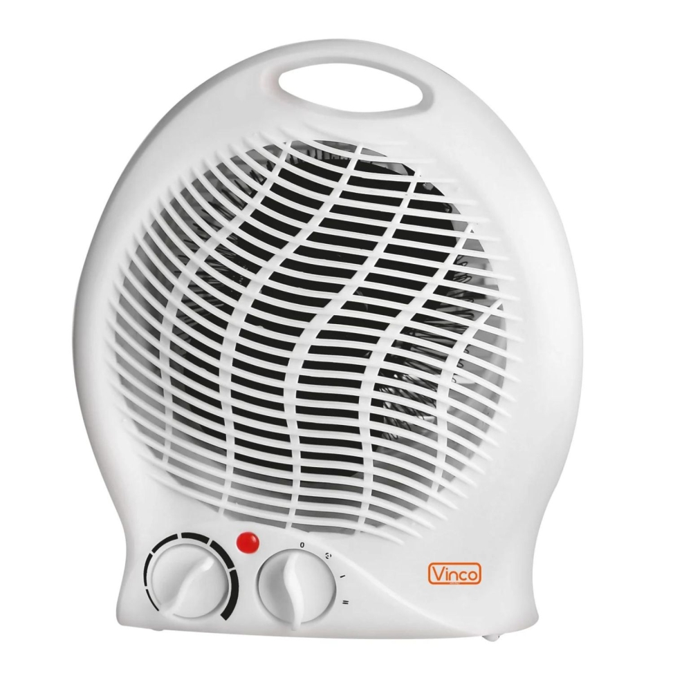 Vinco Termoventilatore COD.70304 MOD FH04