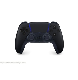 Pad Ps5 Dualsense™ Wireless Controller Midnight Black