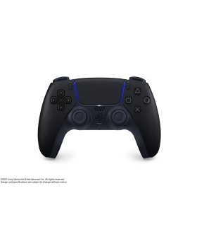 Pad Ps5 Dualsense™ Wireless Controller Midnight Black