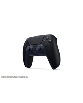 Pad Ps5 Dualsense™ Wireless Controller Midnight Black