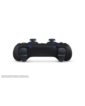 Pad Ps5 Dualsense™ Wireless Controller Midnight Black