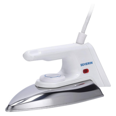 SEVERIN FERRO DA STIRO A SECCO E A VAPORE 1000W BA3211