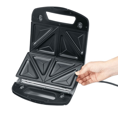 SEVERIN PIASTRA 3IN1 mod. SA2968