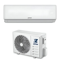 Zephir Condizionatore Zer Wifi Motore + Split 9000btu