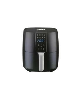 Zephir Friggitrice Aria3.8lt 1450w Zhc40n