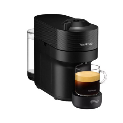 DELONGHI M.D.C. NESPRESSO VERTUO ENV90.B POP BLACK