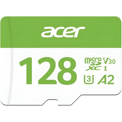 ACER MICRO SD 128GB MSC300