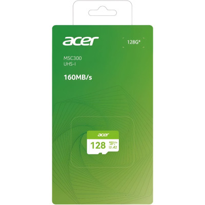 ACER MICRO SD 128GB MSC300