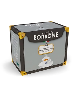 Borbone Capsule Comp. Espresso Point Miscela Rossa 100pz