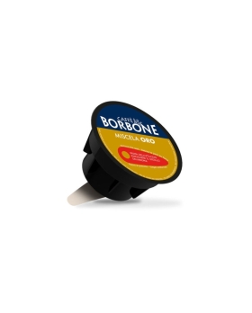 Borbone Capsule Comp.dolce Gusto Miscela Oro 90pz