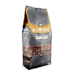 Borbone Caffe In Grani Miscela Decisa (Nera) 1kg