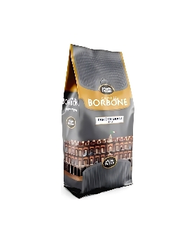 Borbone Caffe In Grani Miscela Decisa (Nera) 1kg