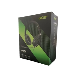 Acer Gleam-gh1700k Cuffia Gaming Surround 7.1 Rgb Con Microfono