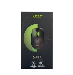 Acer Sense-gm1300 Mousegaming Rgb Con 4 Pulsanti