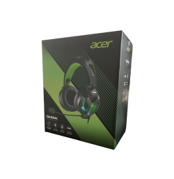 Acer Colossal-gh1200 Cuffia Gaming Surround 7.1 Rgb  Microfono