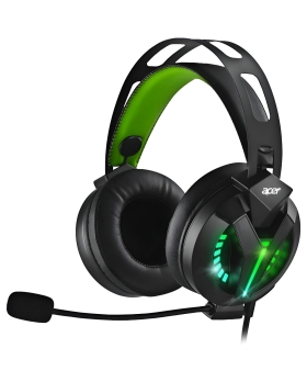 Acer Colossal-gh1200 Cuffia Gaming Surround 7.1 Rgb  Microfono