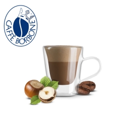 Borbone Capsule Comp.dolce Gusto Cortado 16pz