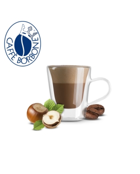 Borbone Capsule Comp.dolce Gusto Cortado 16pz