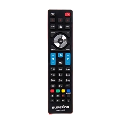 Superior Telecomando Universale Philips Funzioni Smart Tv Sh