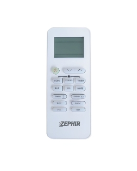 Zephir Condizionatore Zer Wifi Motore + Split 9000btu