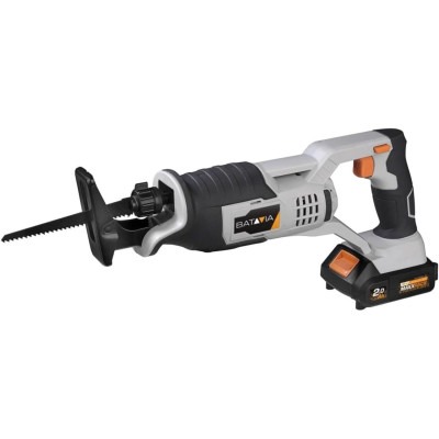 SEGHETTO ALTERNATIVO A BATTERIA BATAVIA