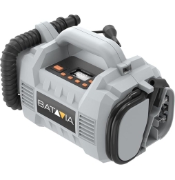 Batavia 7063487 - Compressore D'aria Maxxpack Collection, 18 V