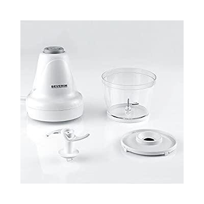 SEVERIN TRITATUTTO UZ3861 260W