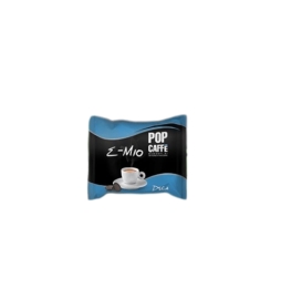 Pop Caffè E-mio Decaffeinato Capsule Comp. A Modo Mio 100pz