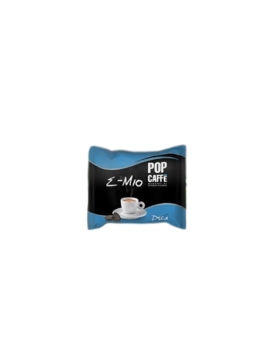 Pop Caffè E-mio Decaffeinato Capsule Comp. A Modo Mio 100pz