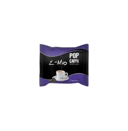 Pop Caffè E-mio Deciso Capsule Comp. A Modo Mio 100pz