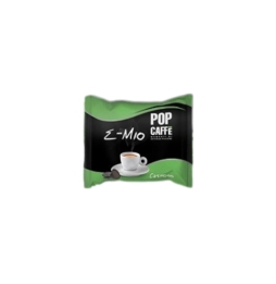 Pop Caffè E-mio Cremoso Capsule Comp. A Modo Mio 100pz