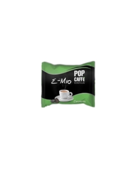 Pop Caffè E-mio Cremoso Capsule Comp. A Modo Mio 100pz