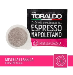 Toraldo Caffe Miscela Classica 50 Cialde