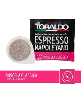 Toraldo Caffe Miscela Classica 50 Cialde