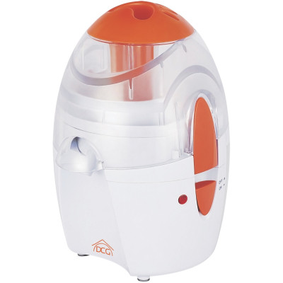 DCG Eltronic Centrifuga Elettrica Frutta e Verdura 250W AE2125