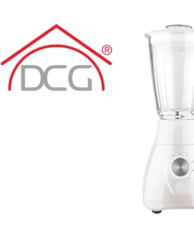 Dcg Frullatore A Bicchiere 1.5lt um1360w