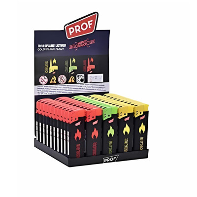 PROF ACCENDINI SET 50PZN.166068-41411659