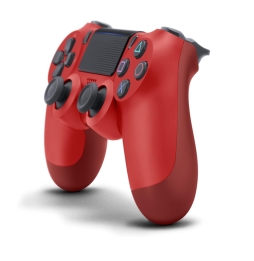 Ps4 Dualshock 4 Magma Red V2